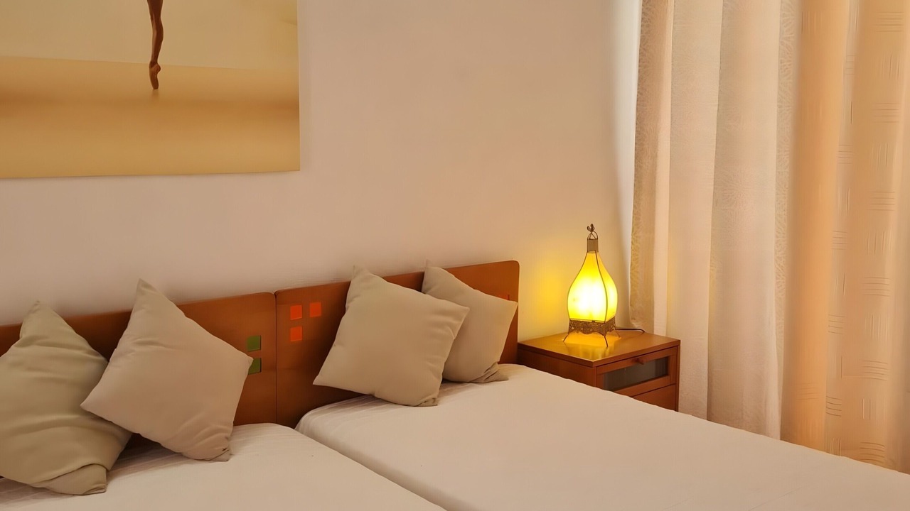 Photo of Bedroom in Carvoeira