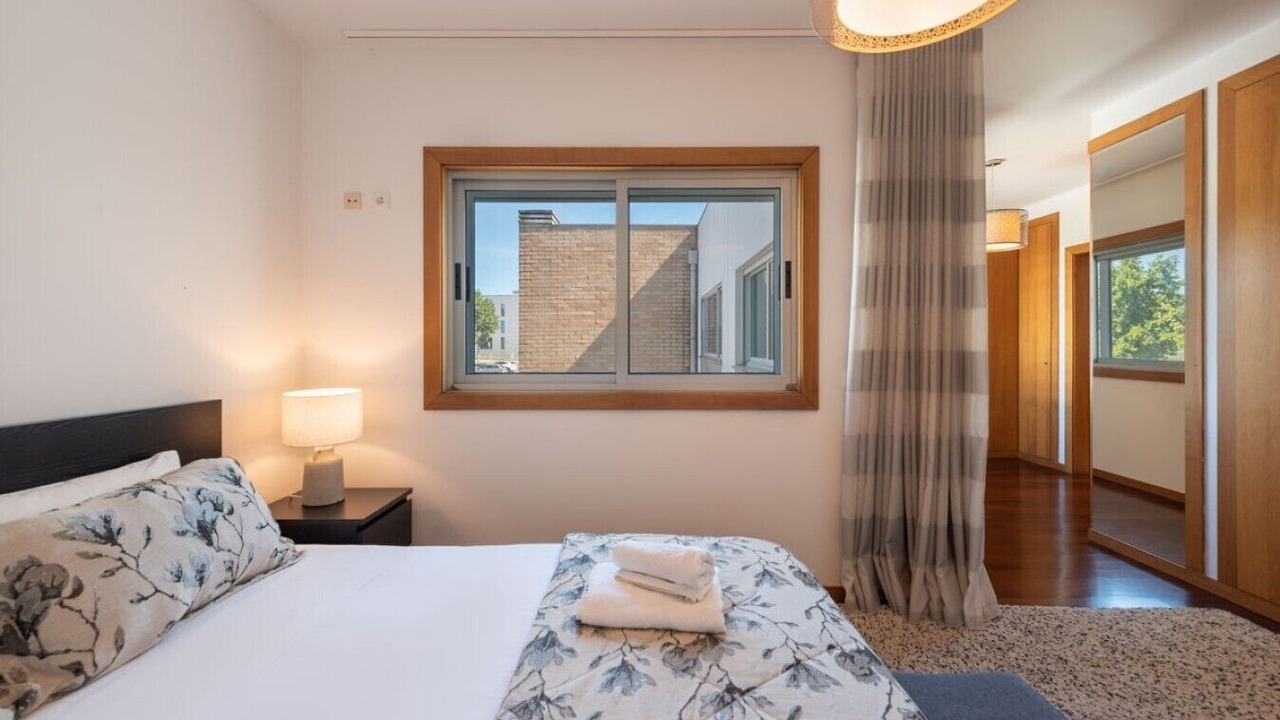Photo of Bedroom in Nogueira