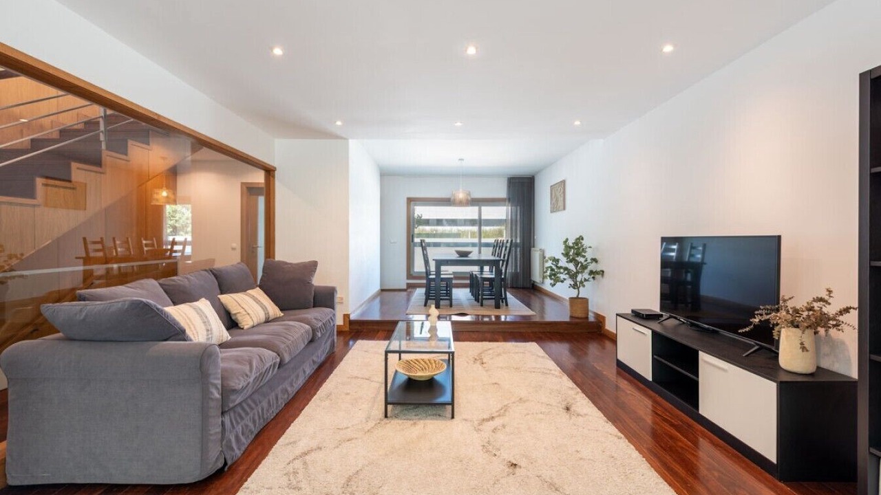 Photo of Livingroom in Nogueira