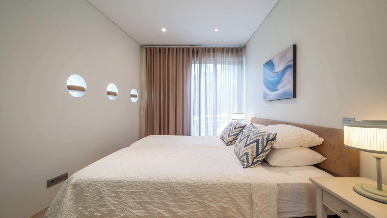 Photo of Bedroom in Vale do Garrao