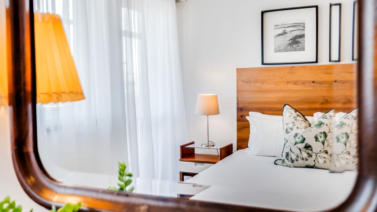 Photo of Bedroom in Portimao