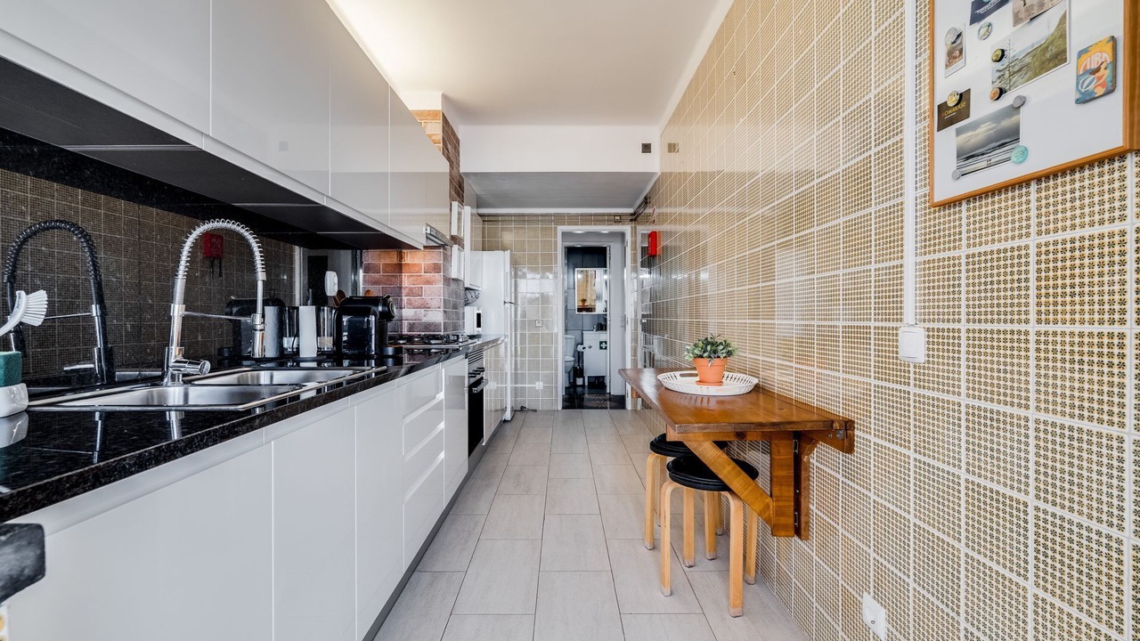 Photo of Kitchen in Portimao
