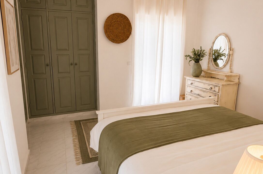 Photo of Bedroom in Vila Nova de Milfontes