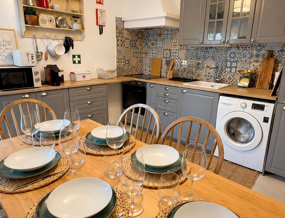Photo of Kitchen in Vila Nova de Milfontes