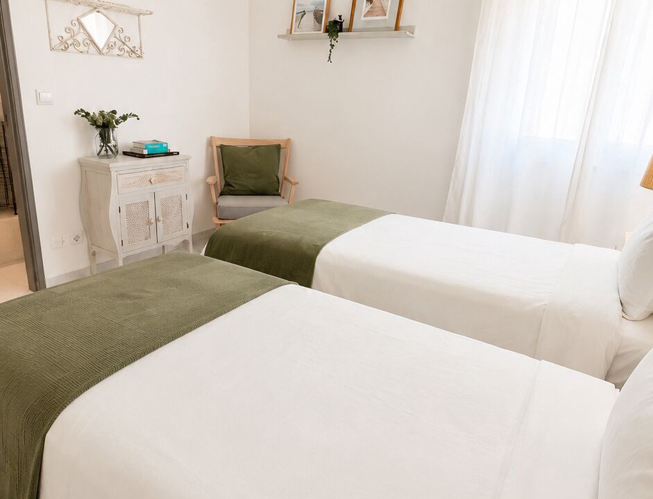 Photo of Bedroom in Vila Nova de Milfontes