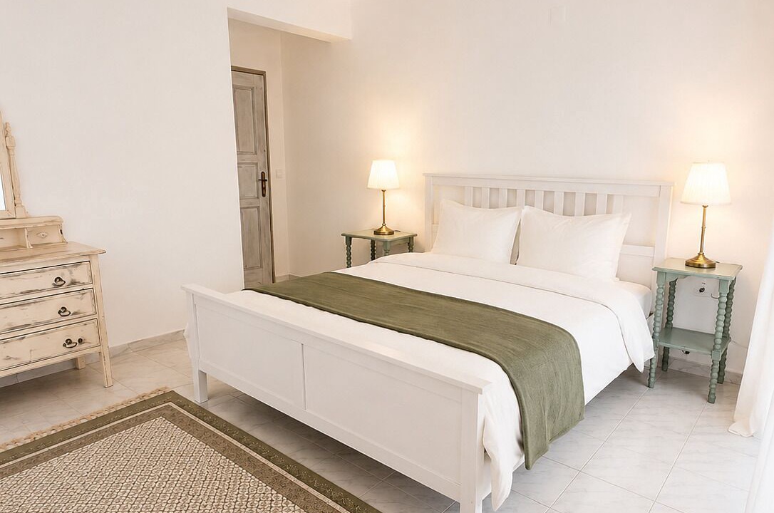 Photo of Bedroom in Vila Nova de Milfontes