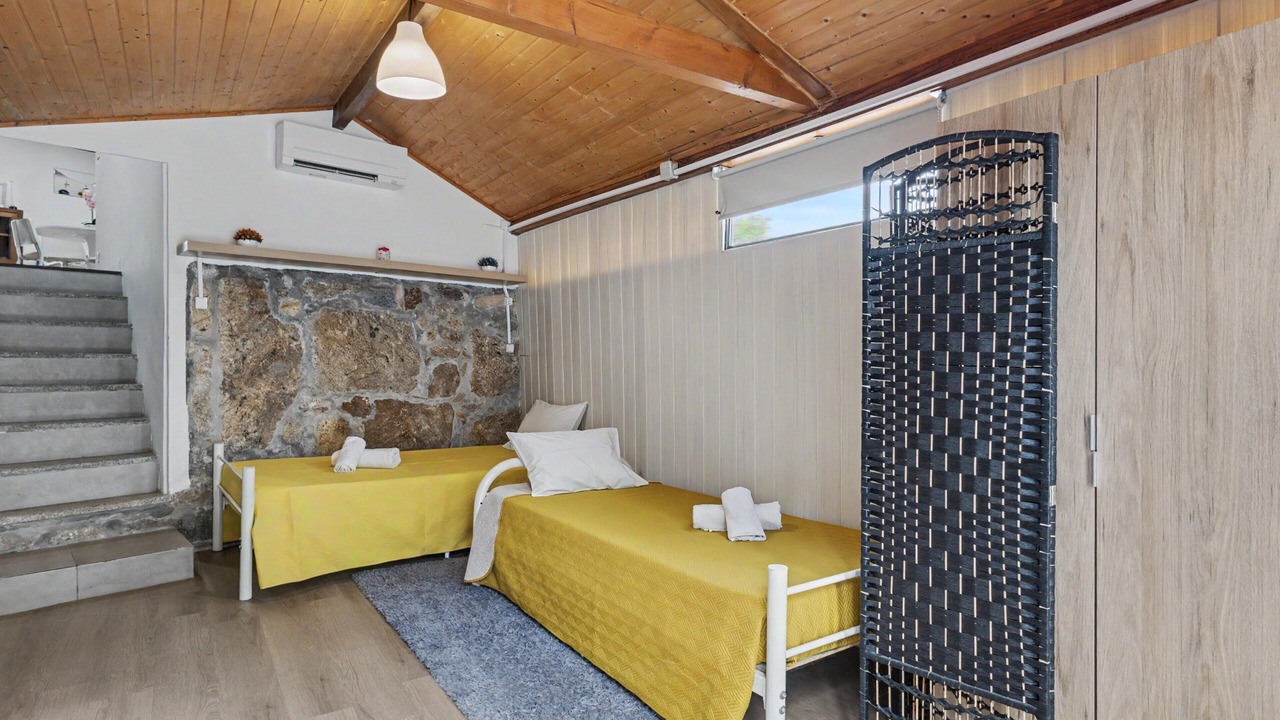 Photo of Bedroom in Amares
