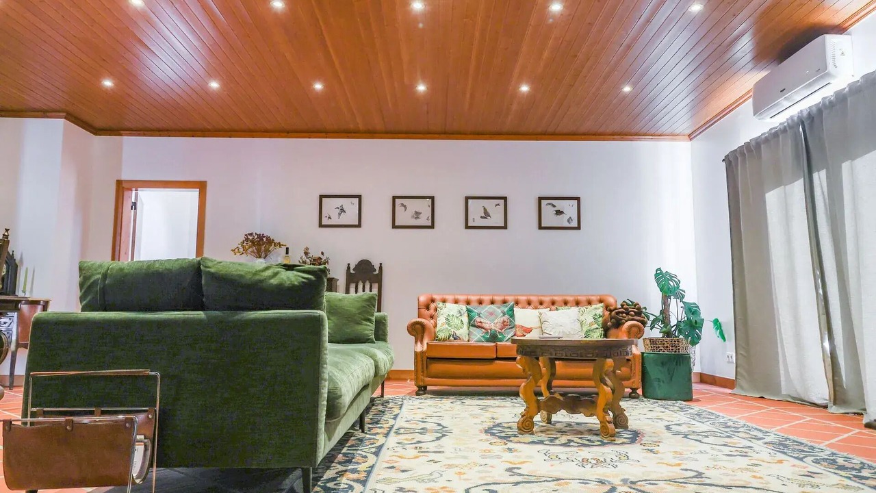 Photo of Livingroom in Melides