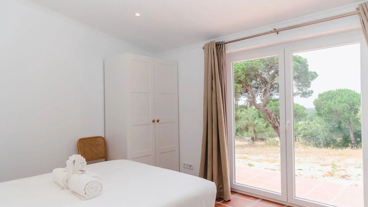 Photo of Bedroom in Melides