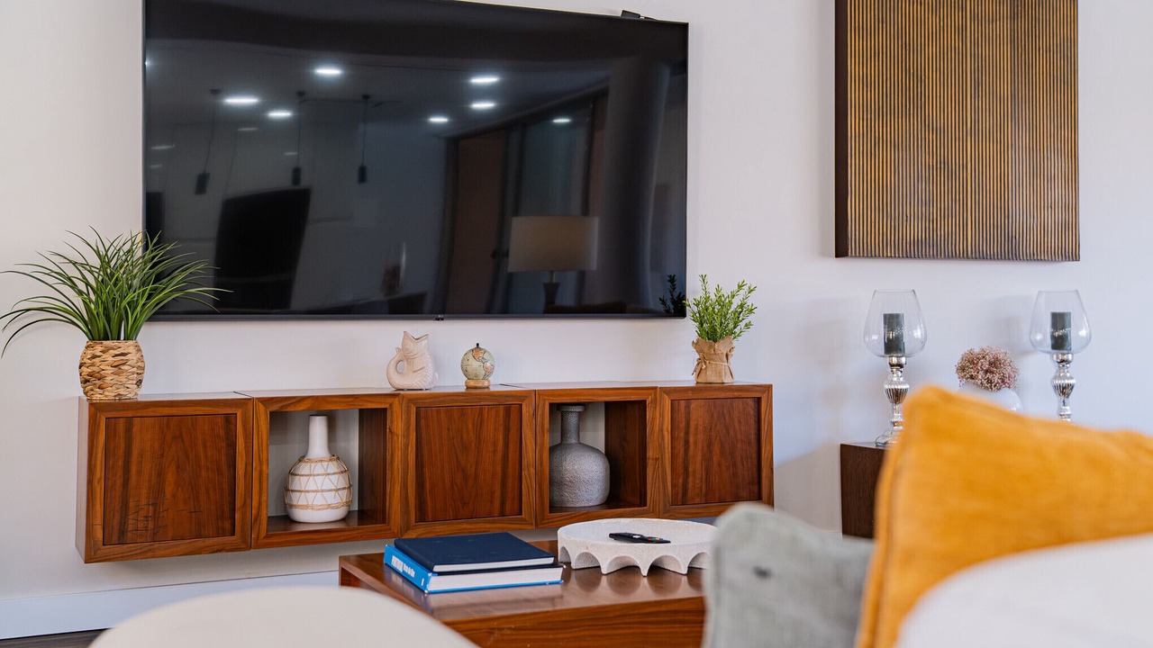 Photo of Livingroom in Salgados