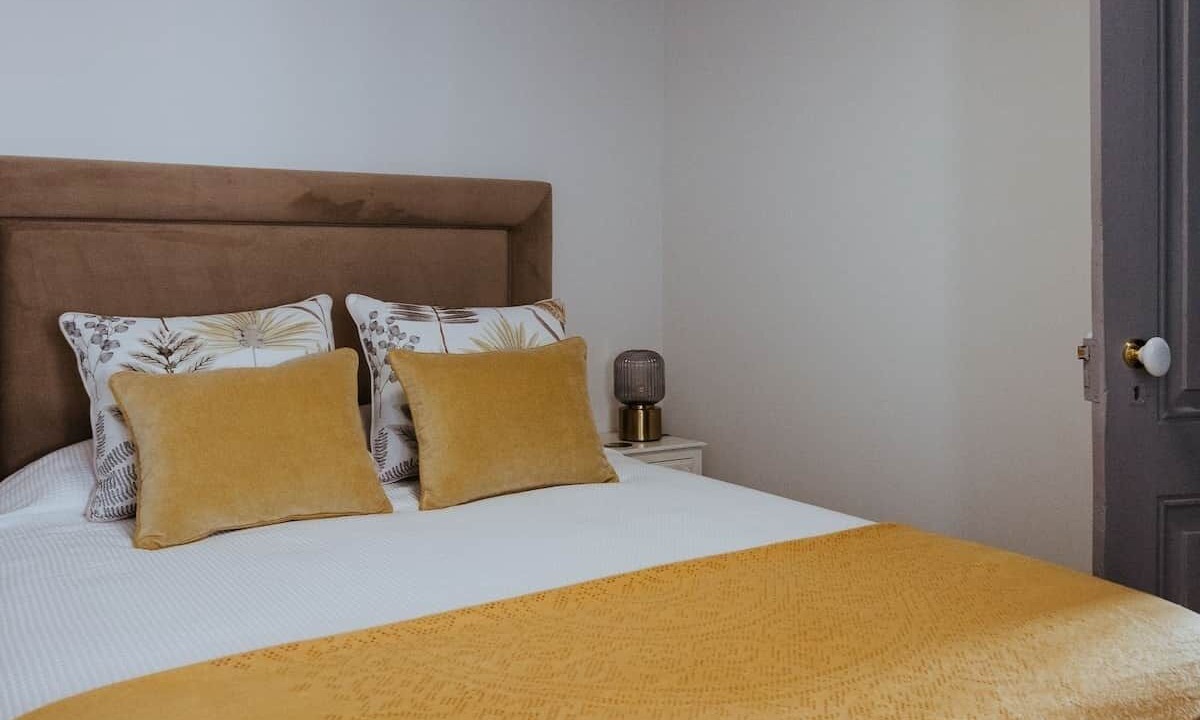 Photo of Bedroom in Provesende