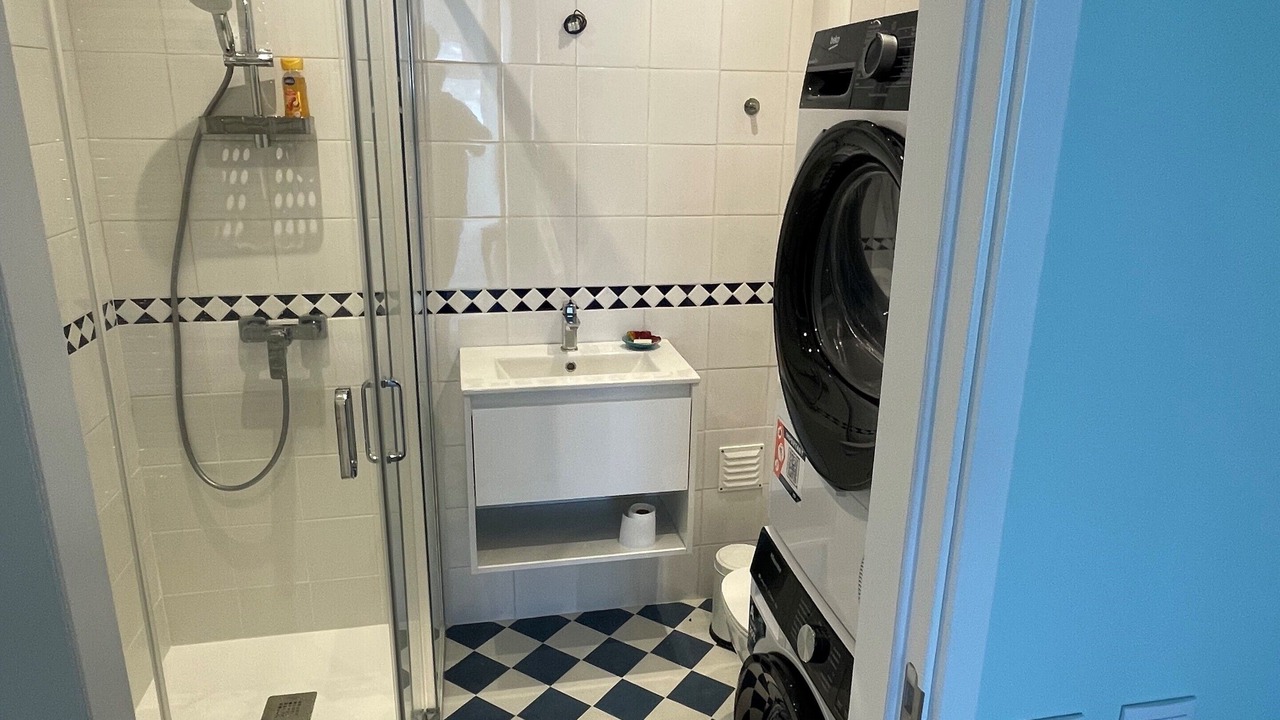 Photo of Bathroom in Sao Martinho do Porto