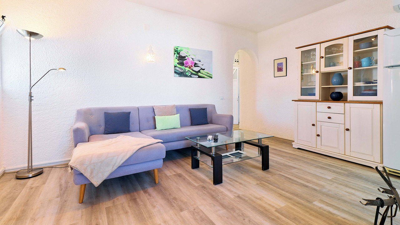 Photo of Livingroom in Vale de Centianes