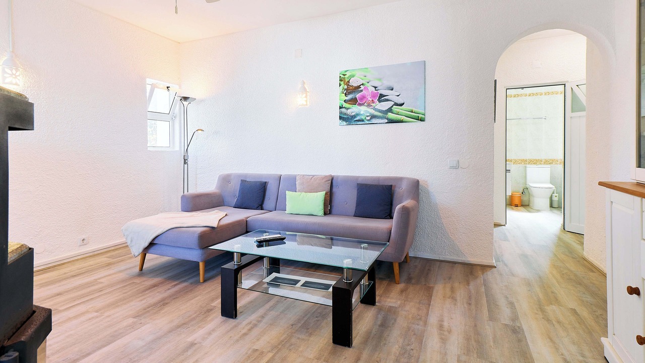 Photo of Livingroom in Vale de Centianes