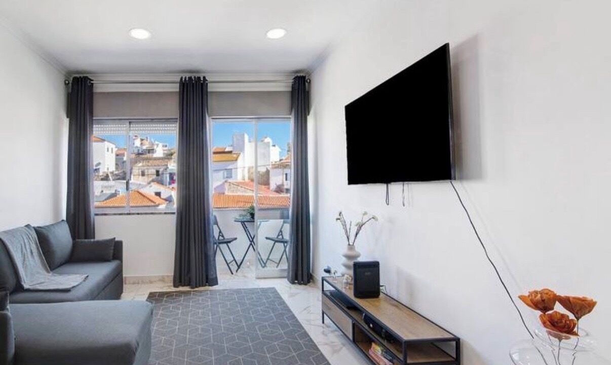 Photo of Livingroom in Monte Raposo