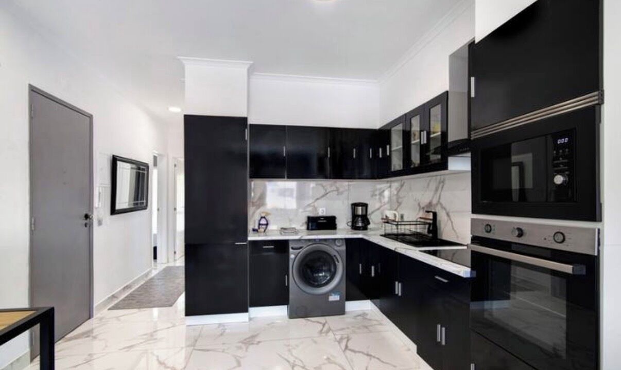 Photo of Kitchen in Monte Raposo