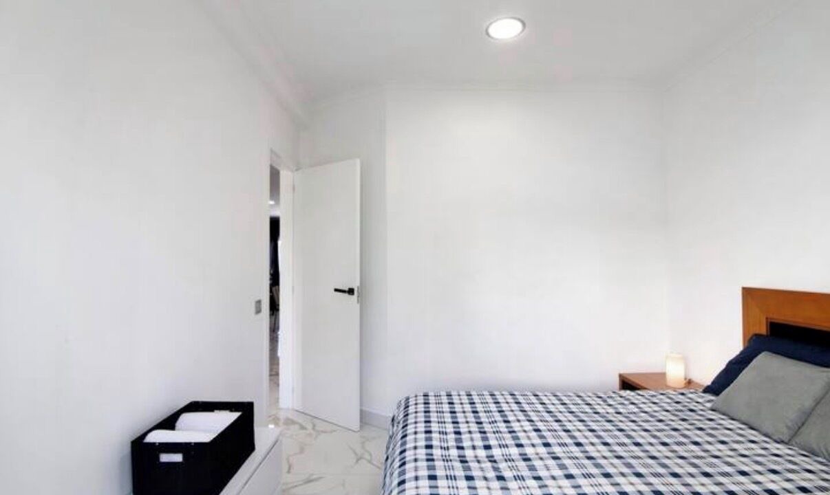 Photo of Bedroom in Monte Raposo