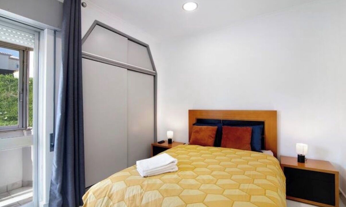 Photo of Bedroom in Monte Raposo