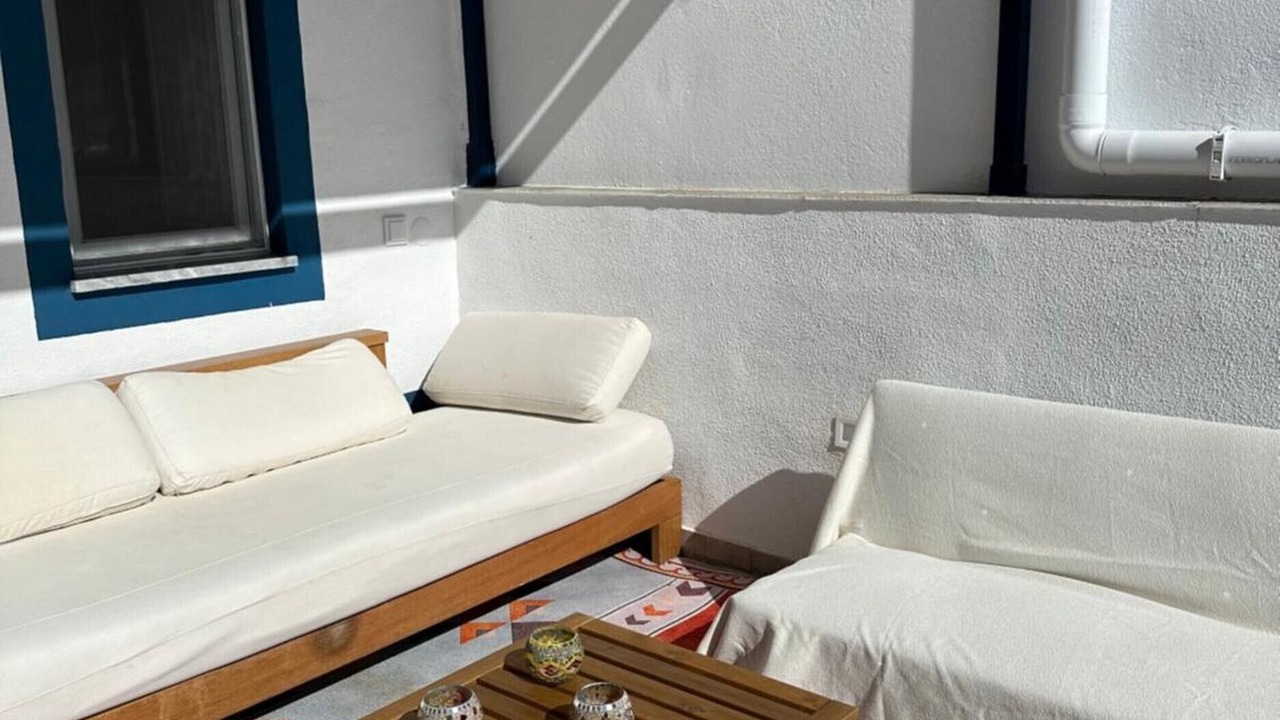 Photo of Livingroom in Santa Maria do Castelo
