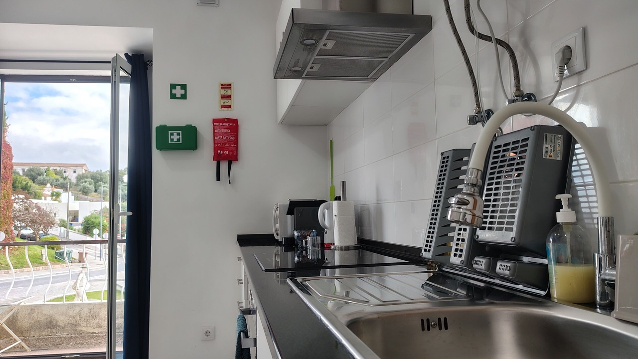 Photo of Kitchen in Portalegre
