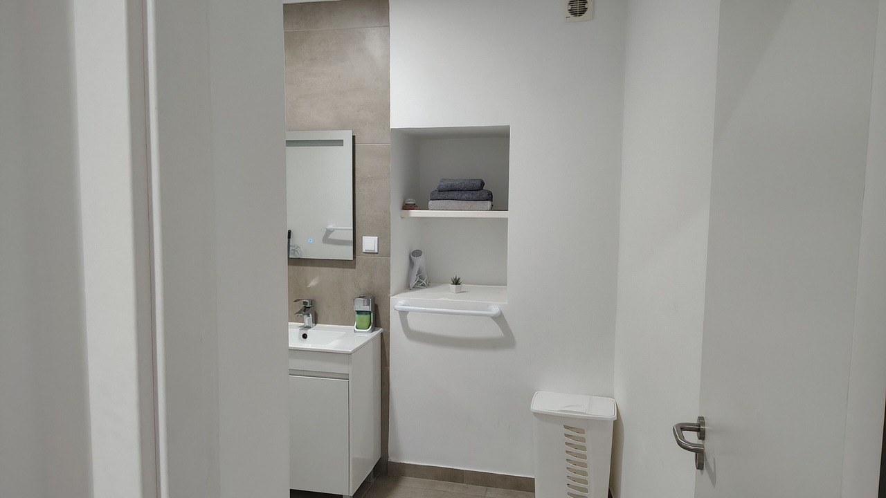 Photo of Bathroom in Portalegre