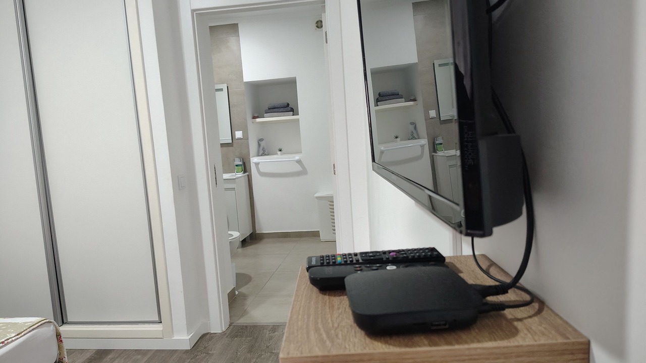Photo of Bathroom in Portalegre