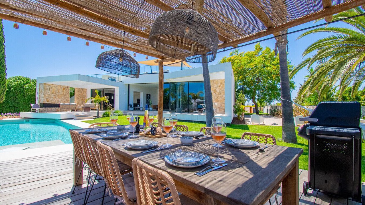 Photo of Outdoor in Vale de Centianes
