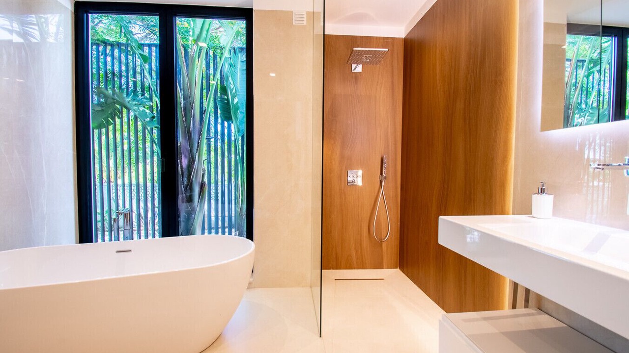 Photo of Bathroom in Vale de Centianes