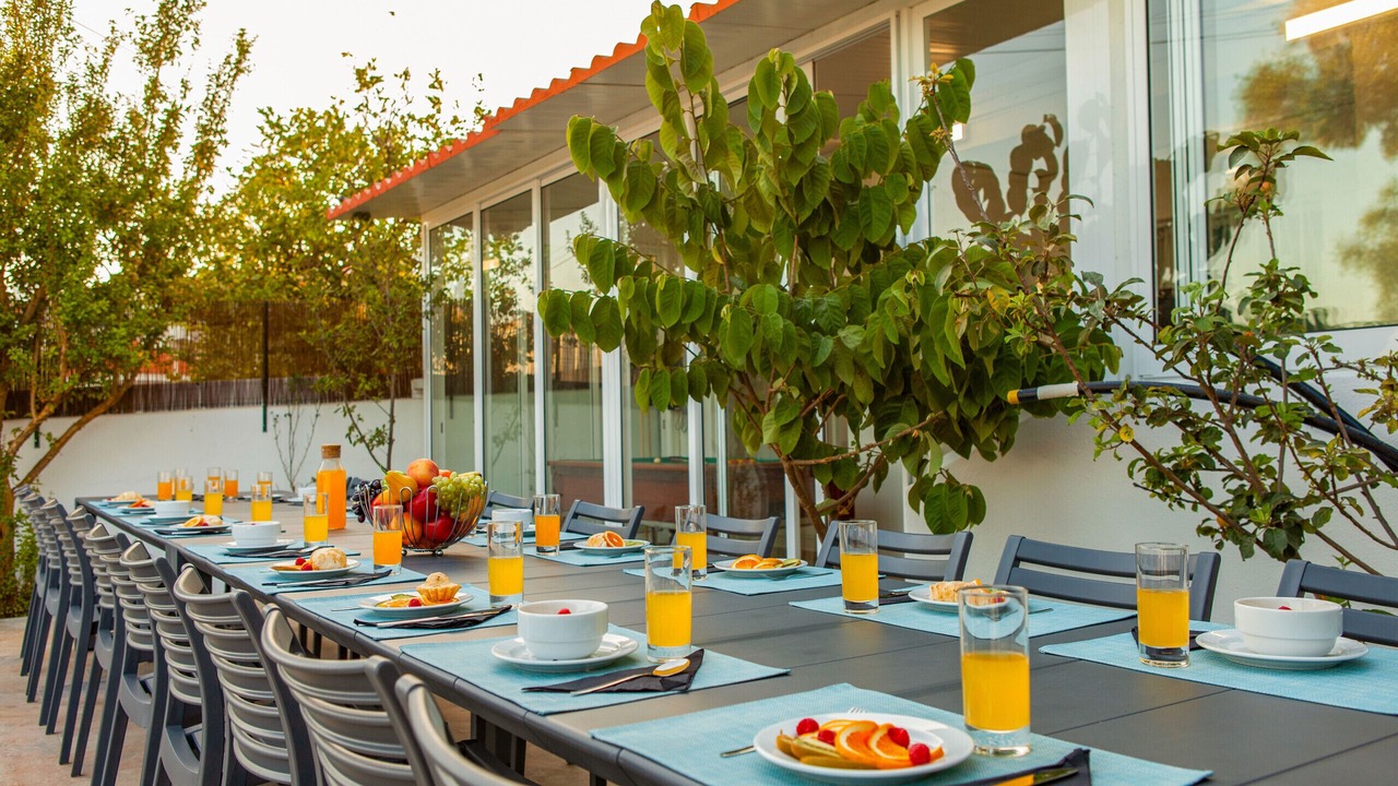 Photo of Outdoor in Montechoro