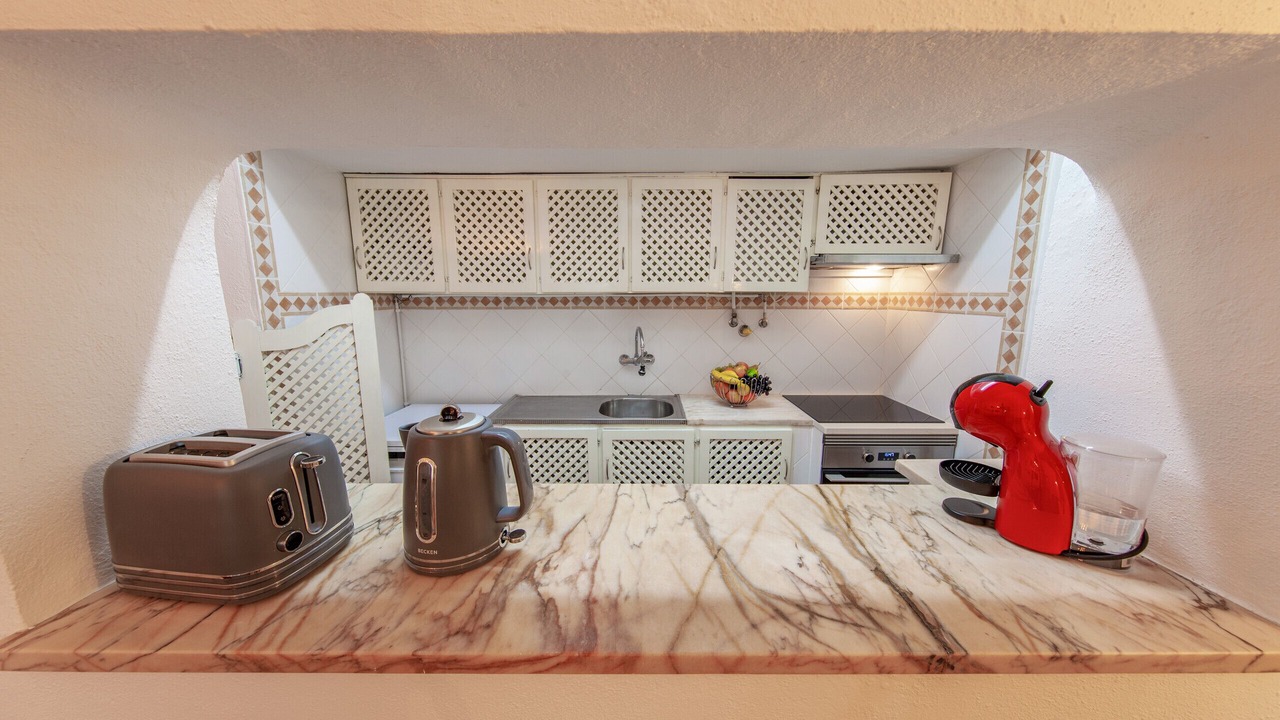Photo of Kitchen in Montechoro