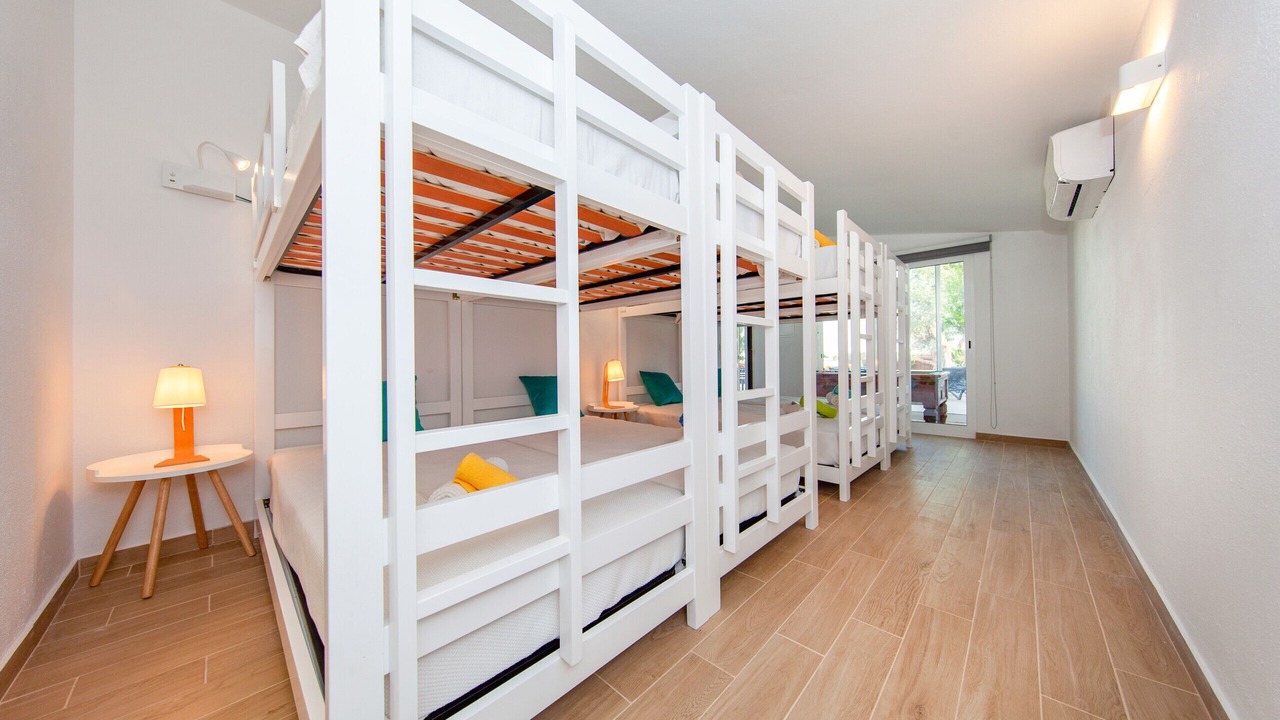 Photo of Bedroom in Montechoro