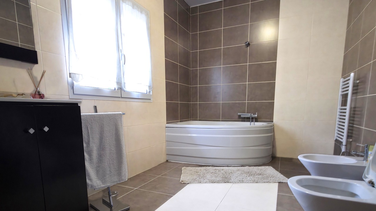 Photo of Bathroom in Ponte de Lima
