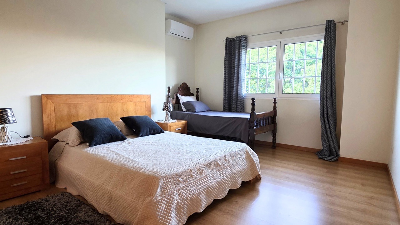 Photo of Bedroom in Ponte de Lima