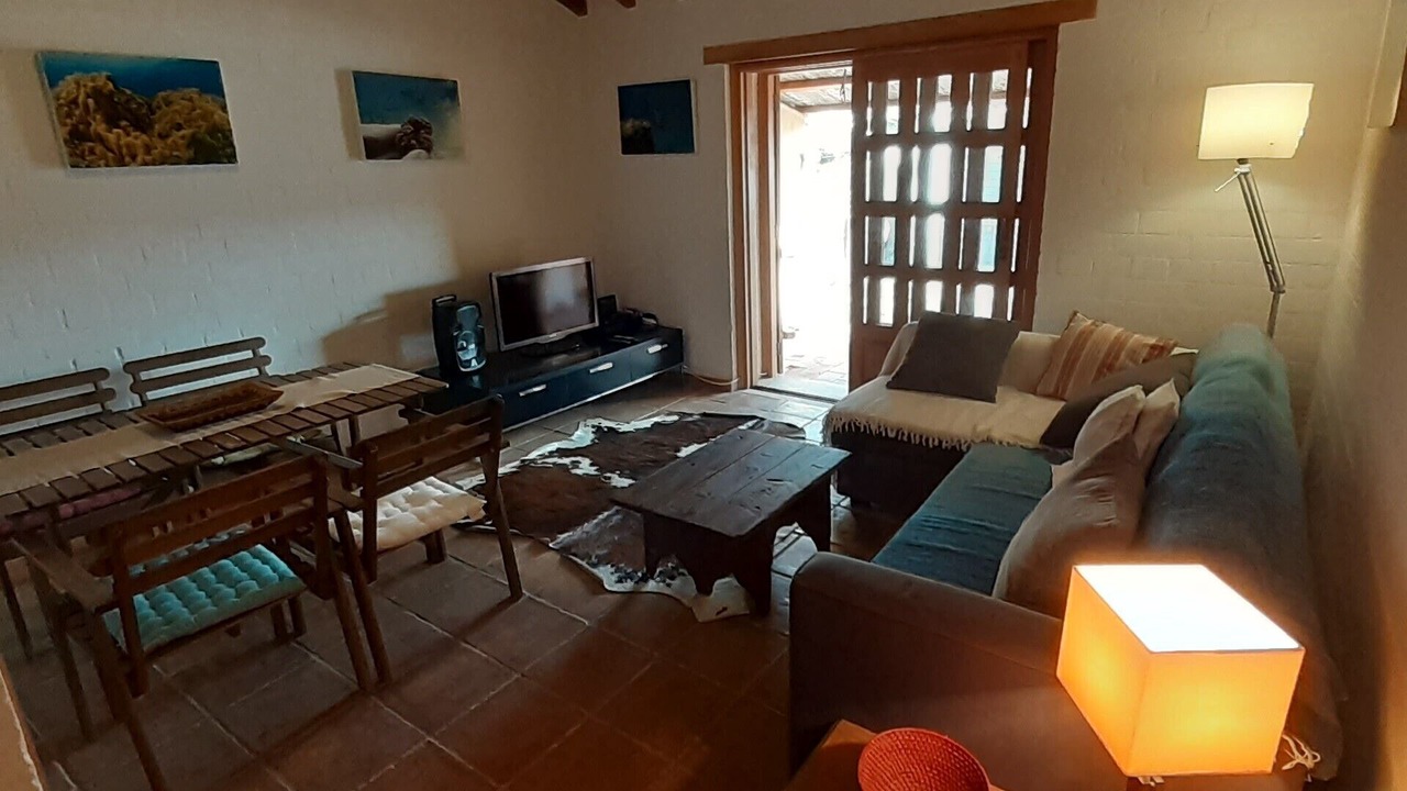 Photo of Livingroom in Carrapateira