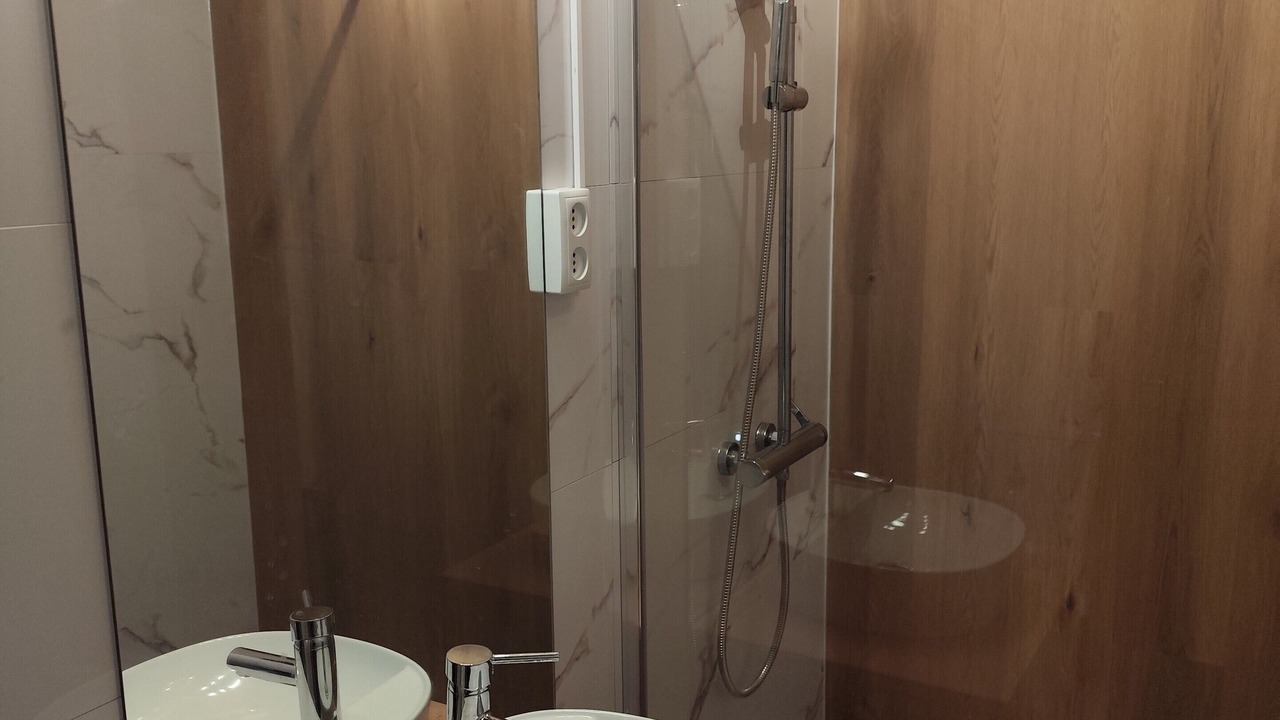 Photo of Bathroom in Carrapateira