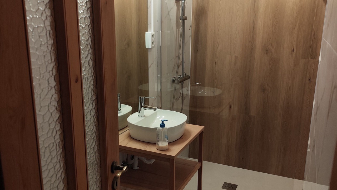 Photo of Bathroom in Carrapateira
