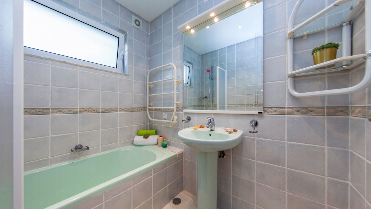 Photo of Bathroom in Olhos D'Agua