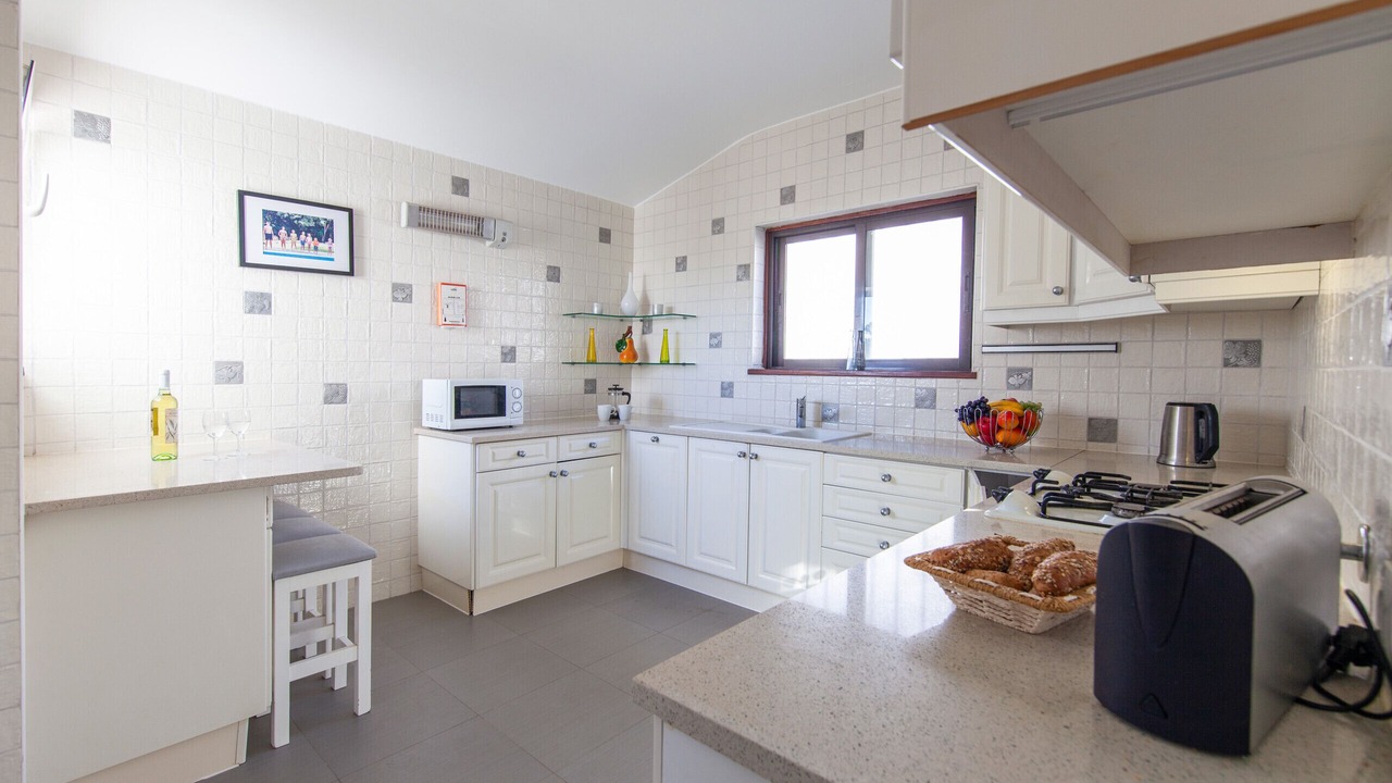 Photo of Kitchen in Olhos D'Agua