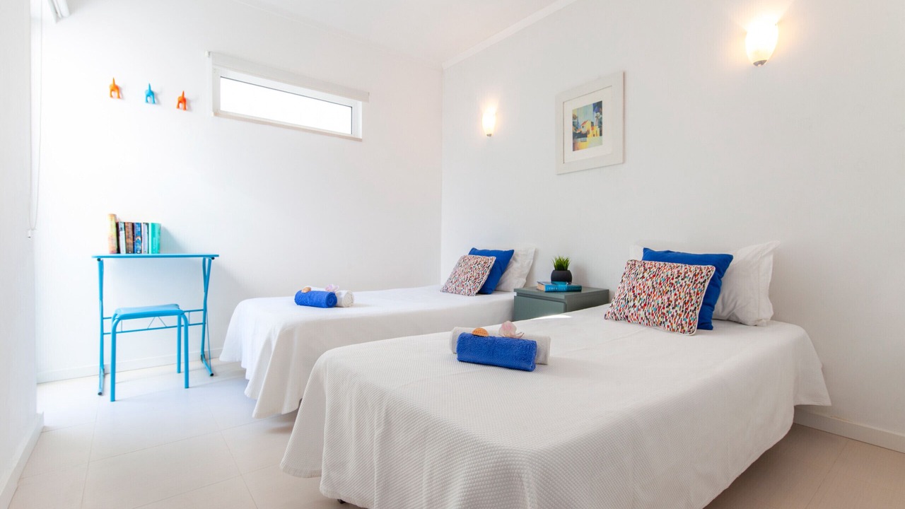 Photo of Bedroom in Olhos D'Agua