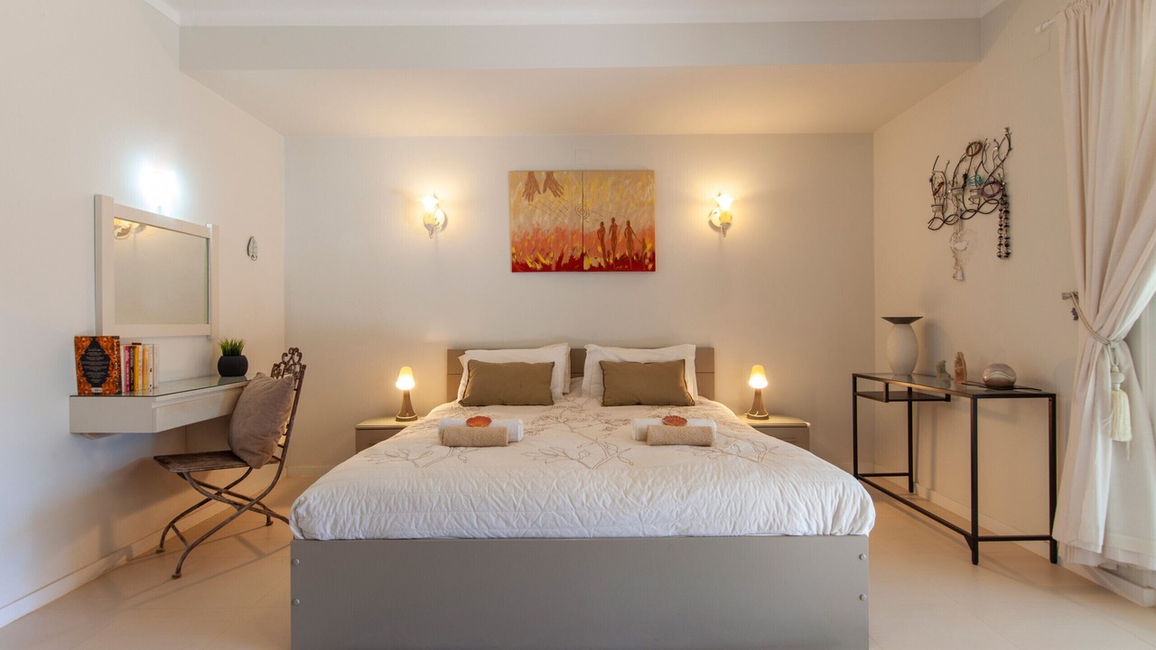 Photo of Bedroom in Olhos D'Agua
