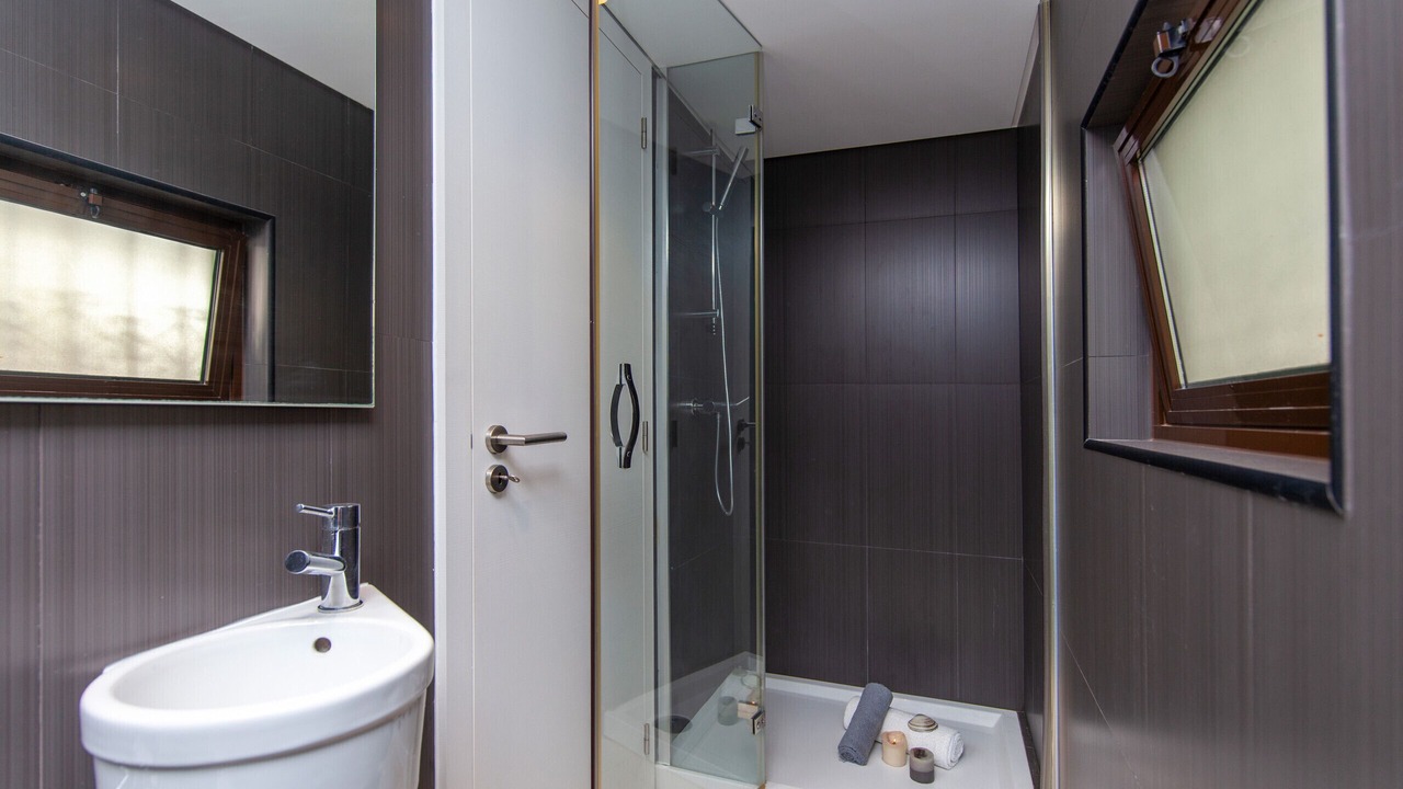 Photo of Bathroom in Olhos D'Agua