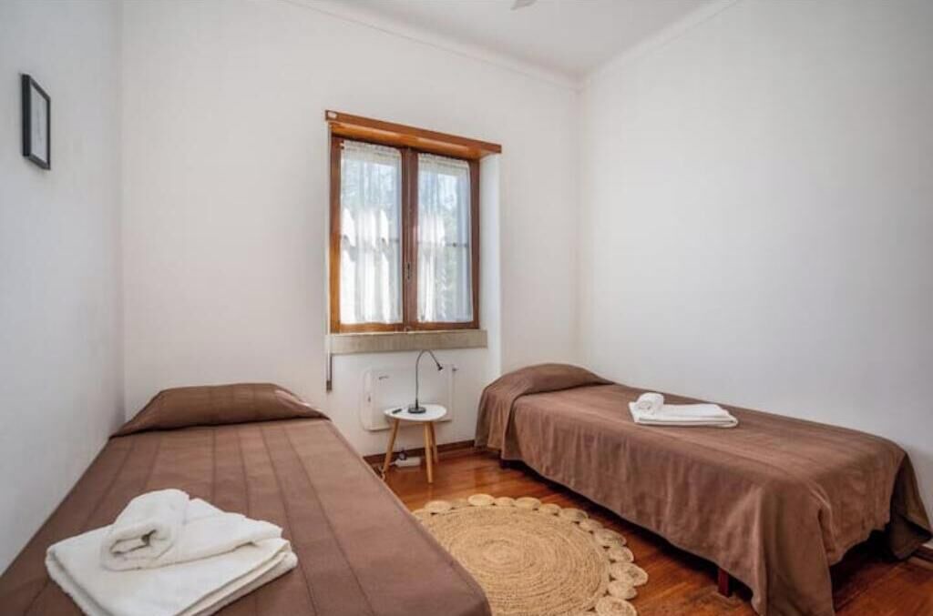 Photo of Bedroom in Ameijeira