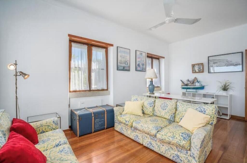 Photo of Livingroom in Ameijeira