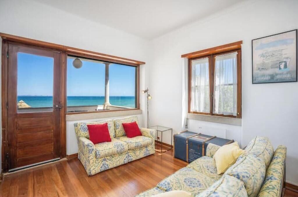 Photo of Livingroom in Ameijeira