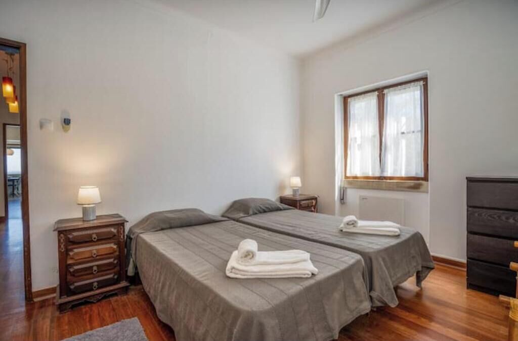 Photo of Bedroom in Ameijeira