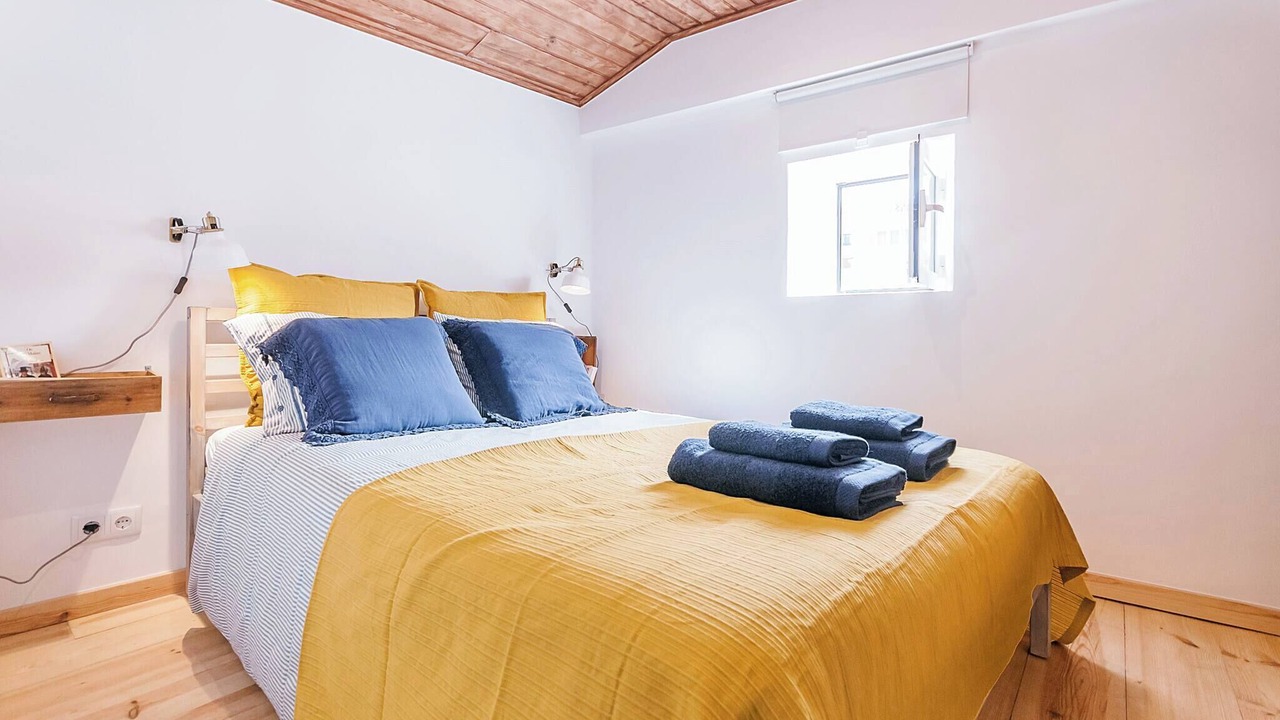Photo of Bedroom in Sao Jose