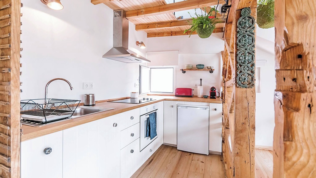 Photo of Kitchen in Sao Jose