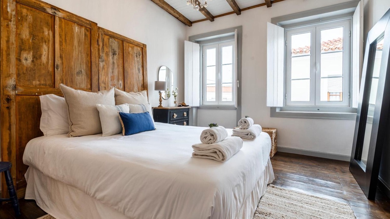 Photo of Bedroom in Reguengos de Monsaraz
