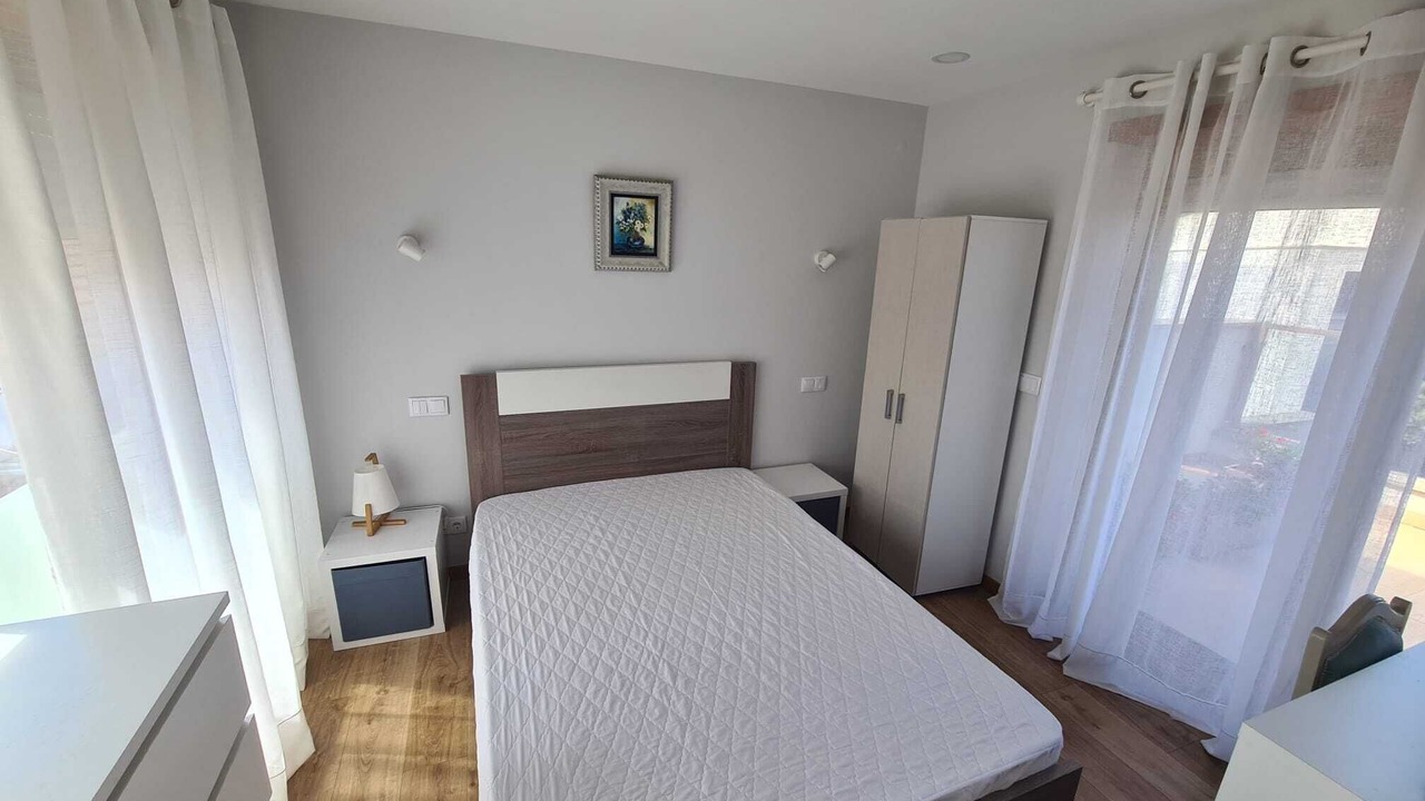 Photo of Bedroom in Monserrate