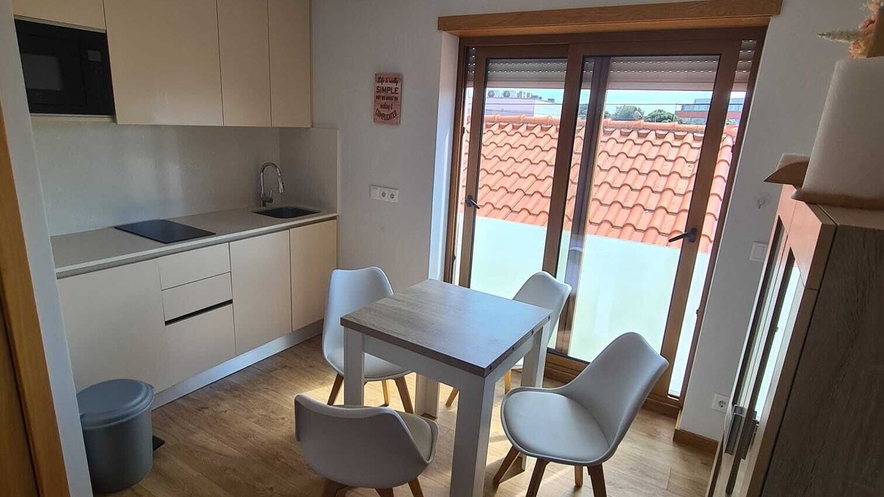 Photo of Kitchen in Monserrate